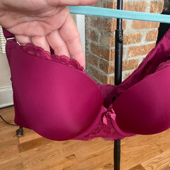 NWOT Torrid Curve Back Smoothing Bra size 40C - Picture 9 of 16